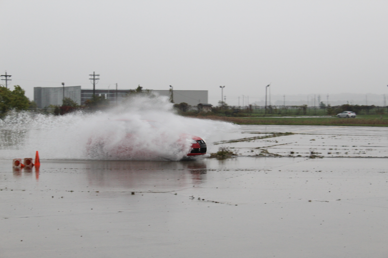 Illustration for article titled Photo Dump from last Annual Indy SCCA pt.2